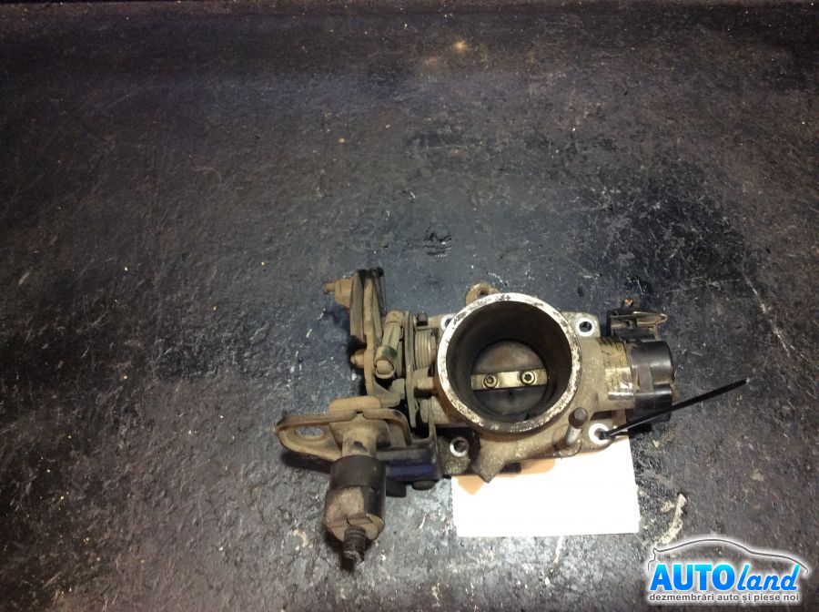 Clapeta Acceleratie FORD FOCUS (DAW,DBW) 1998-2001