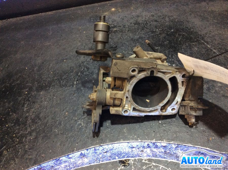 Clapeta Acceleratie FORD FOCUS (DAW,DBW) 1998-2001