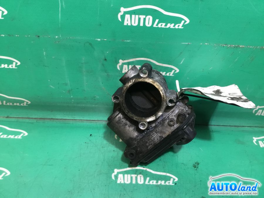 Clapeta Acceleratie FORD FOCUS (DAW,DBW) 1998-2001 Cod 2S6U9E927D