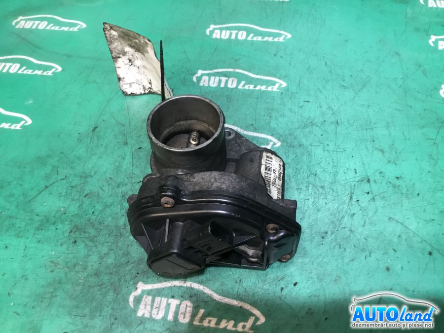 Clapeta Acceleratie FORD FOCUS II (DA_) 2004-2008 Cod 2S6U9E927D