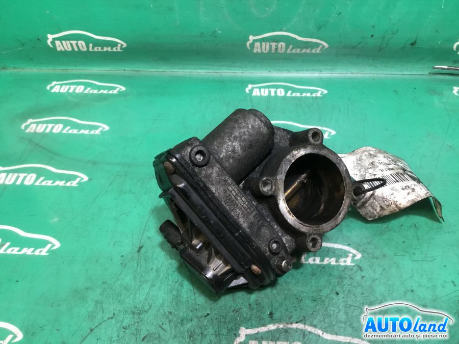 Clapeta Acceleratie FORD FOCUS II (DA_) 2004-2008 Cod 2S6U9E927D