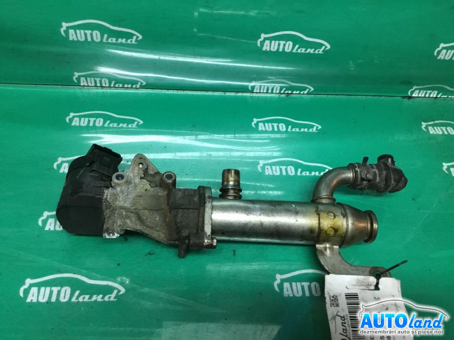 Clapeta Acceleratie FORD FOCUS II (DA_) 2004-2008 Cod 9643836980