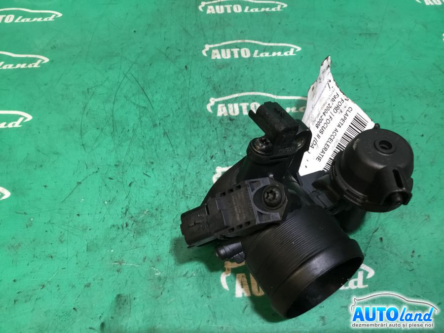 Clapeta Acceleratie FORD FOCUS II (DA_) 2004-2008 Cod 9647474880