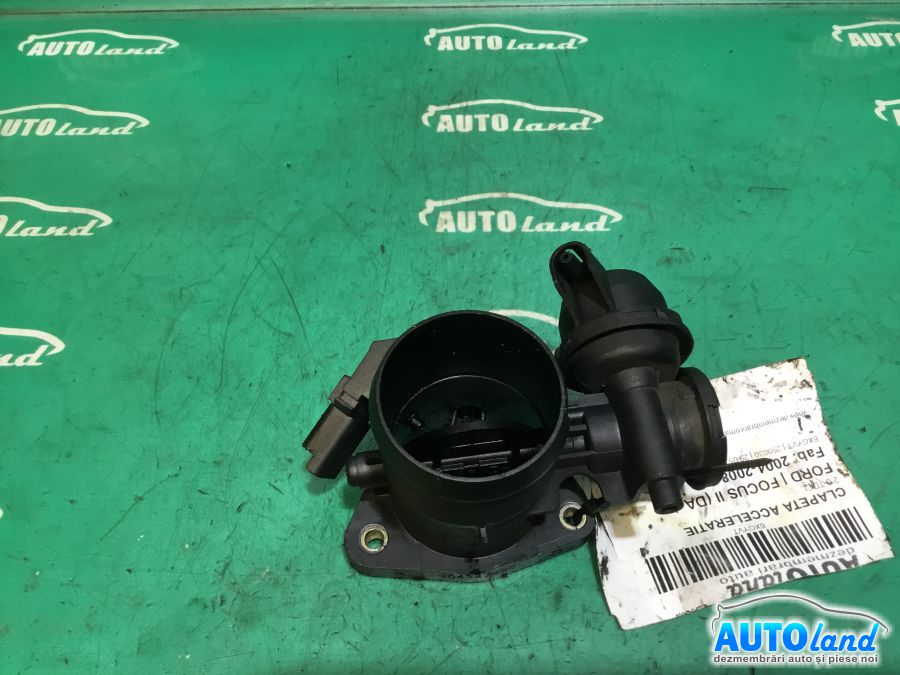 Clapeta Acceleratie FORD FOCUS II (DA_) 2004-2008 Cod 9647474880