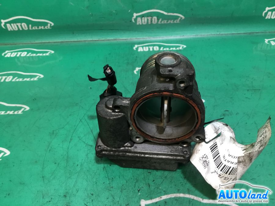 Clapeta Acceleratie FORD FOCUS II (DA_) 2004-2008