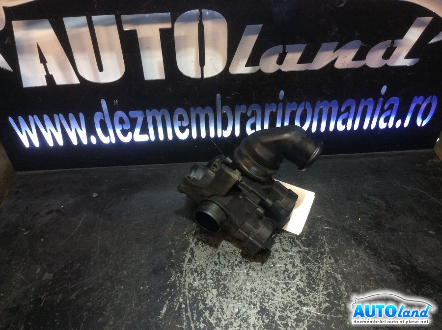 Clapeta Acceleratie FORD FOCUS II (DA_) 2004-2008 Cod 9686487880