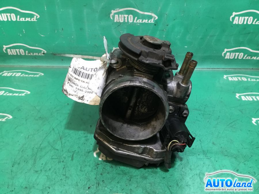 Clapeta Acceleratie FORD GALAXY (WGR) 1995-2000