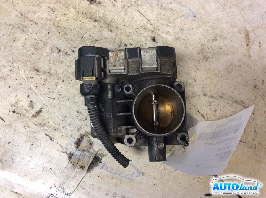 Clapeta Acceleratie FORD KA 2008-2025 Cod 55192786