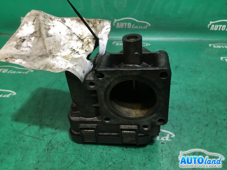 Clapeta Acceleratie FORD KA 2008-2025 Cod CA0076270B