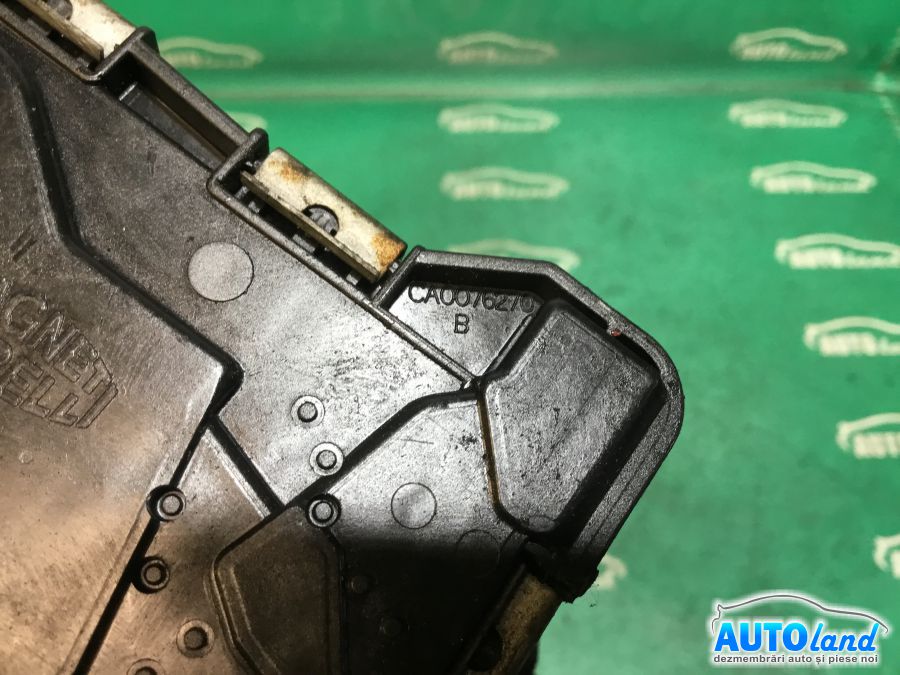 Clapeta Acceleratie FORD KA 2008-2025 Cod CA0076270B