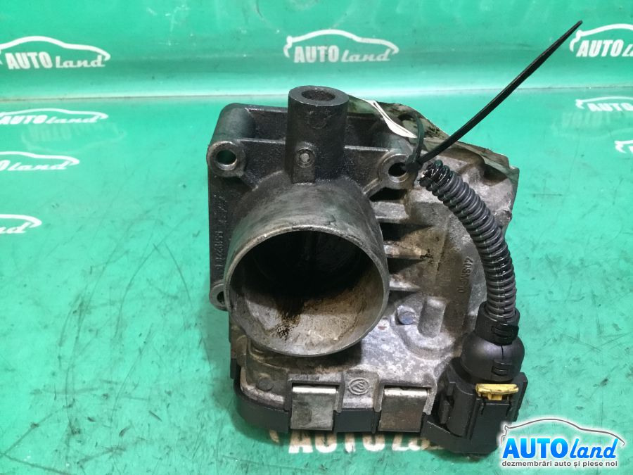 Clapeta Acceleratie FORD KA 2008-2025 Cod CA0076270B