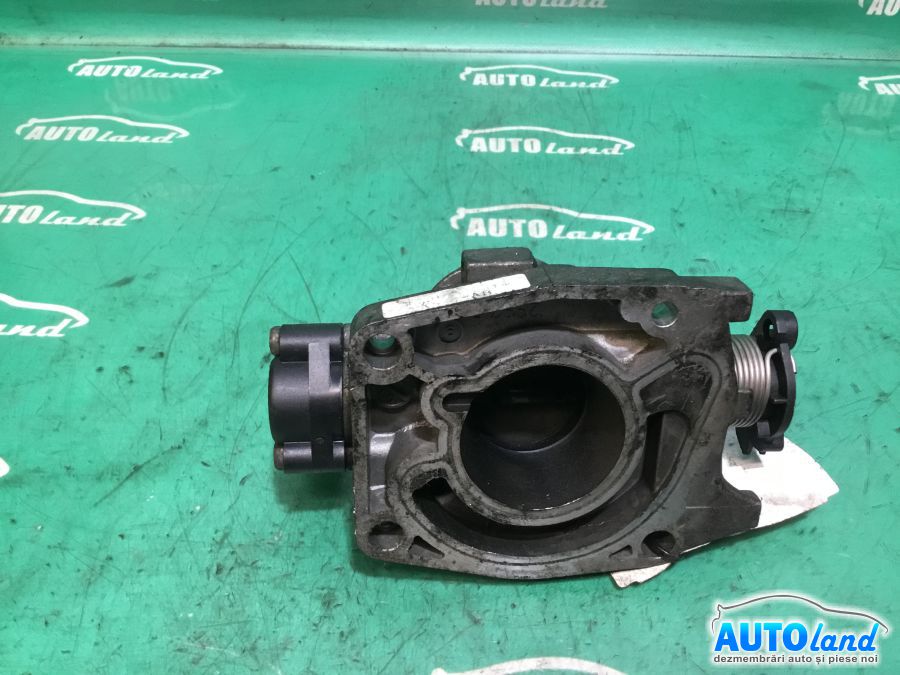 Clapeta Acceleratie FORD KA (RB_) 1996-2008 Cod 95BF9B989JB