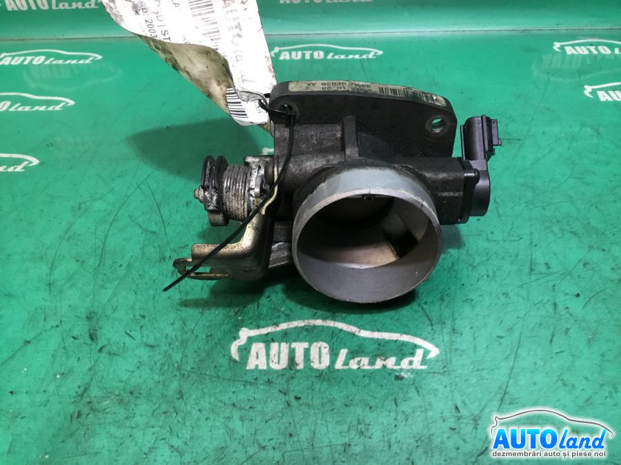 Clapeta Acceleratie FORD STREET KA 2003-2005