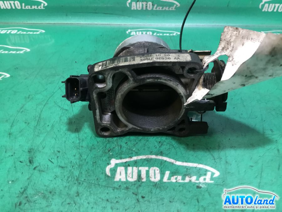 Clapeta Acceleratie FORD STREET KA 2003-2005