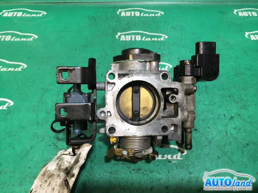 Clapeta Acceleratie HONDA JAZZ II (GD) 2002-2025