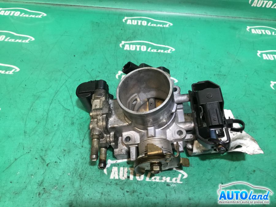 Clapeta Acceleratie HONDA JAZZ II (GD) 2002-2025