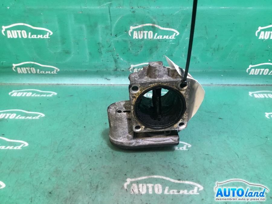 Clapeta Acceleratie HYUNDAI ix35 (LM) 2010-2026 Cod 351002F100