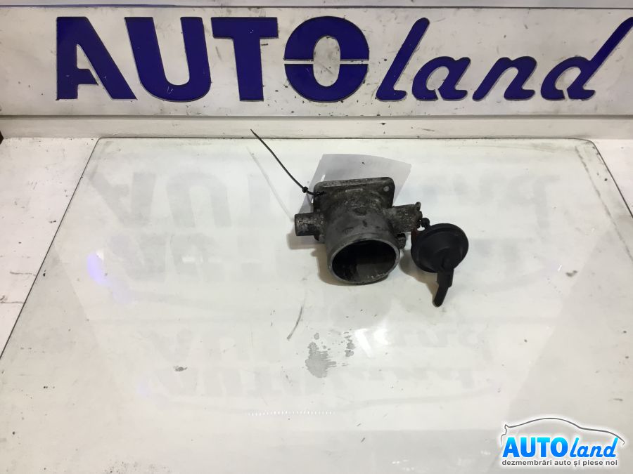 Clapeta Acceleratie HYUNDAI SANTA FE (SM) 2001-2025