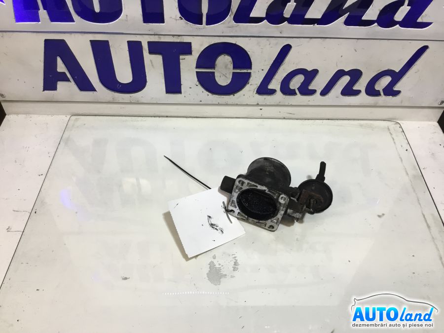 Clapeta Acceleratie HYUNDAI SANTA FE (SM) 2001-2025