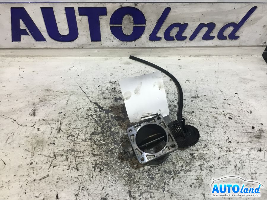 Clapeta Acceleratie HYUNDAI SANTA FE (SM) 2001-2025