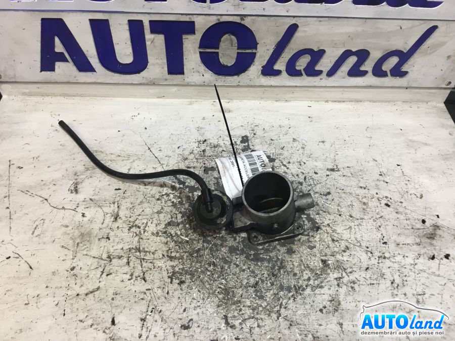 Clapeta Acceleratie HYUNDAI SANTA FE (SM) 2001-2025