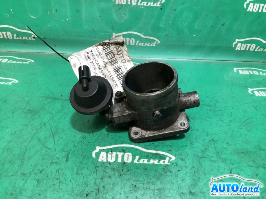 Clapeta Acceleratie KIA CARENS II (FJ) 2002-2025
