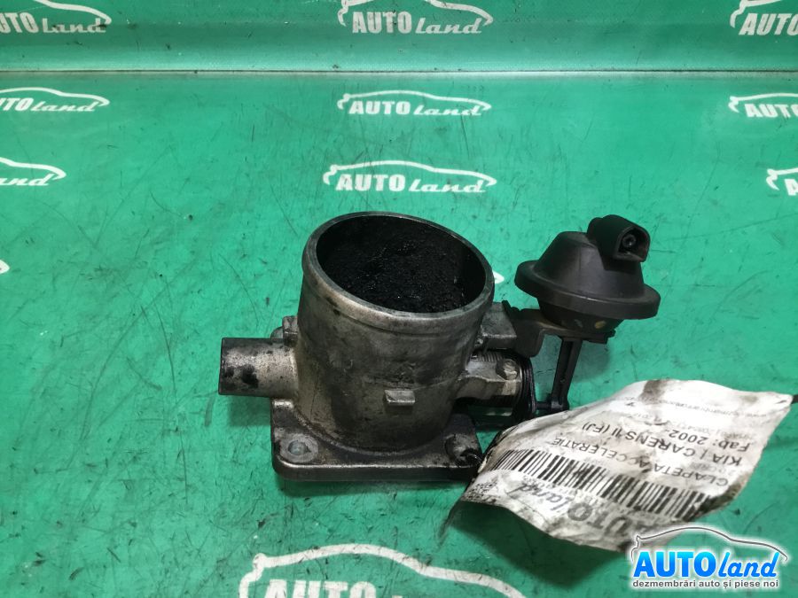 Clapeta Acceleratie KIA CARENS II (FJ) 2002-2025