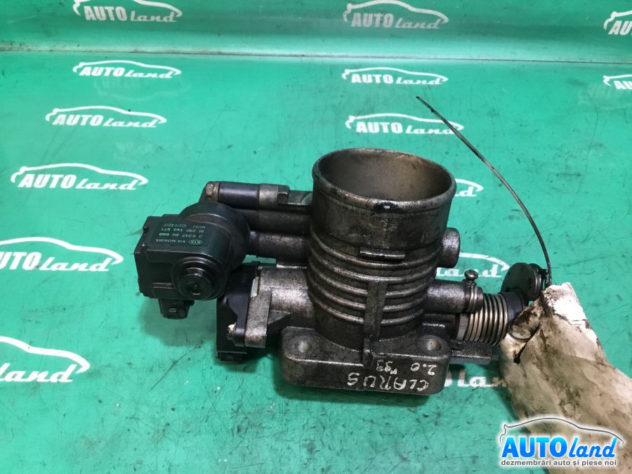 Clapeta Acceleratie KIA CLARUS (K9A) 1996-2025