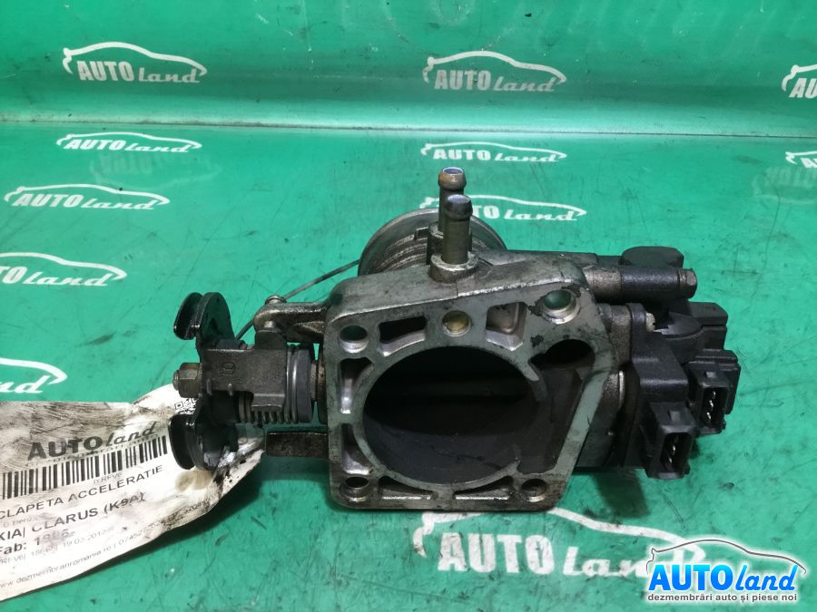 Clapeta Acceleratie KIA CLARUS (K9A) 1996-2025
