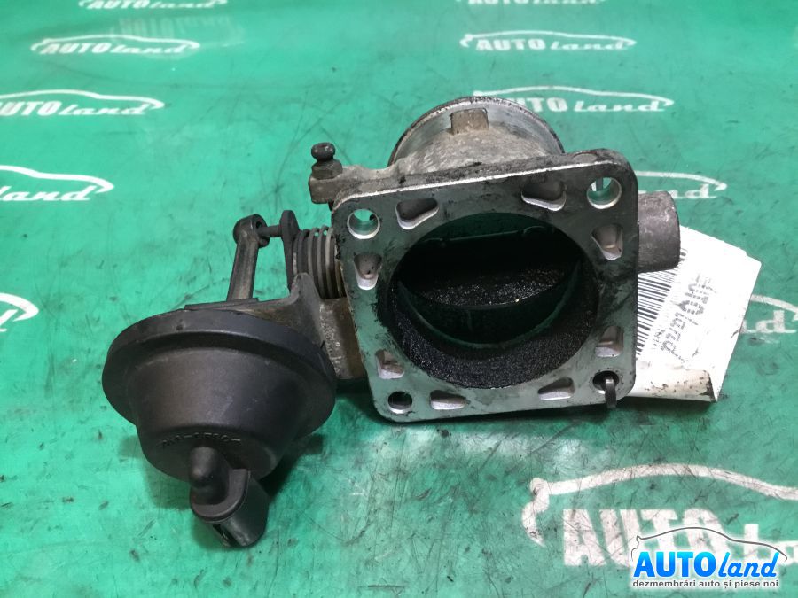 Clapeta Acceleratie KIA RIO II limuzina (JB) 2005-2025