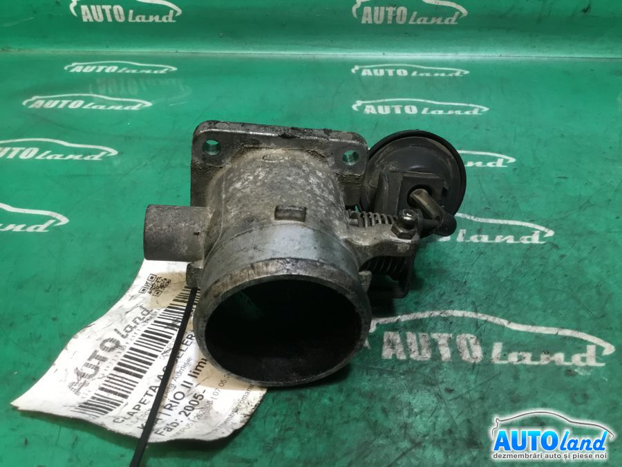 Clapeta Acceleratie KIA RIO II limuzina (JB) 2005-2025