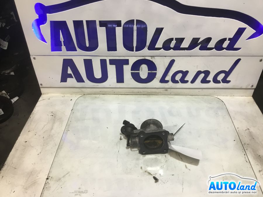 Clapeta Acceleratie KIA SORENTO (JC) 2002-2025