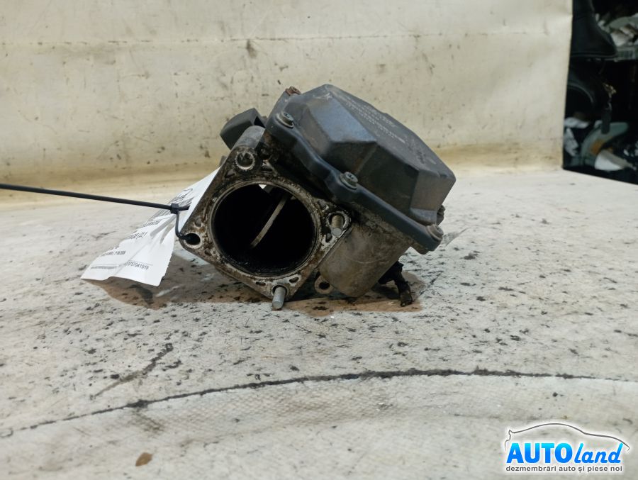 Clapeta Acceleratie KIA SPORTAGE (SL) 2010-2026 Cod 351002A900