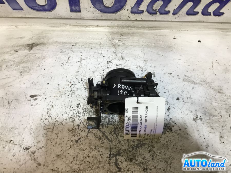 Clapeta Acceleratie LAND ROVER FREELANDER (LN) 1998-2025