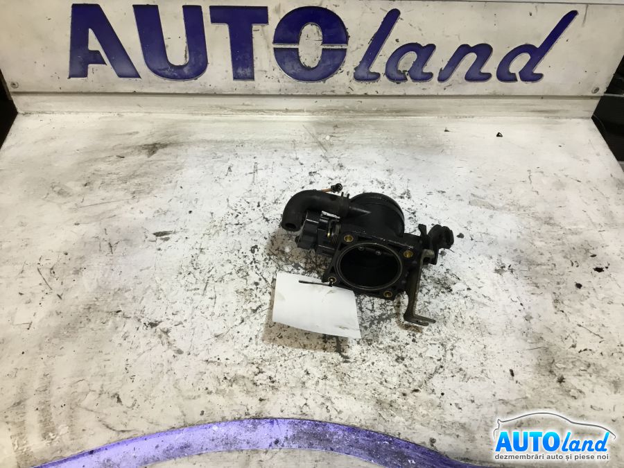 Clapeta Acceleratie LAND ROVER FREELANDER (LN) 1998-2025