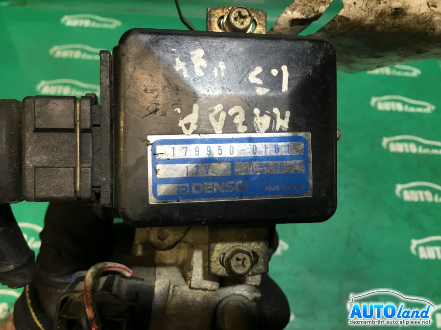 Clapeta Acceleratie MAZDA 323 C IV (BG) 1989-1994 Cod 1959002520