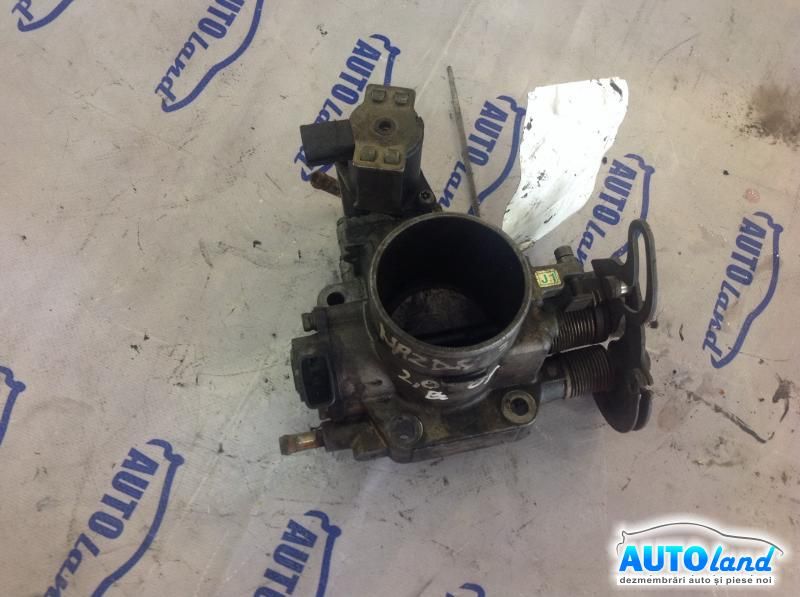 Clapeta Acceleratie MAZDA 323 F VI (BJ) 1998-2004