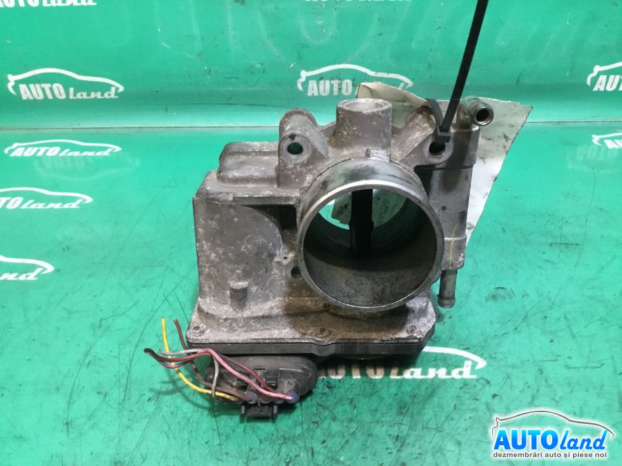 Clapeta Acceleratie MAZDA 5 (CR19) 2005-2025 Cod RF7J136B0C