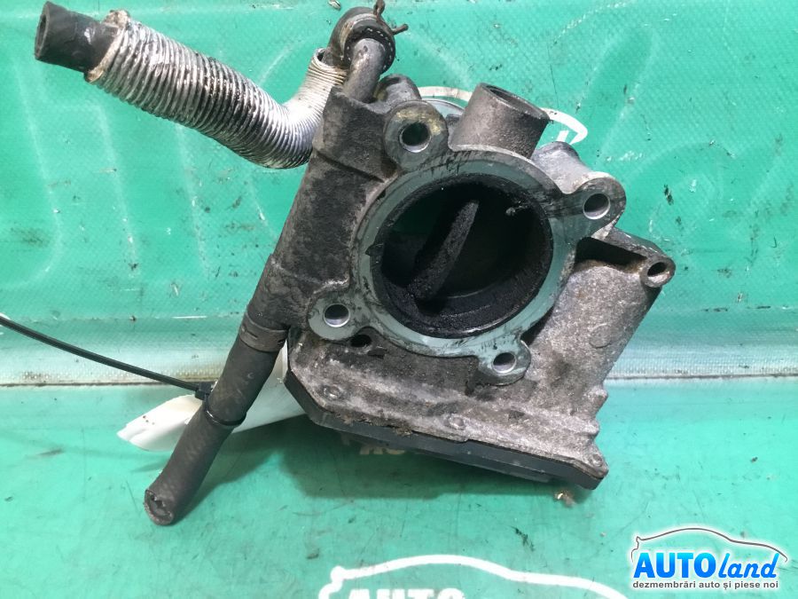 Clapeta Acceleratie MAZDA 6 (GG) 2002-2025 Cod RF7J136B0C