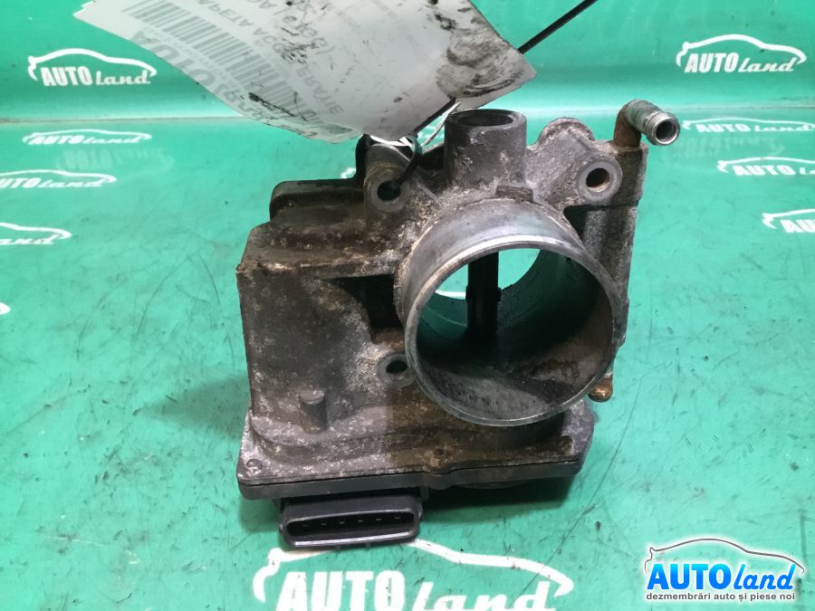 Clapeta Acceleratie MAZDA 6 (GG) 2002-2025 Cod RF7J136B0C