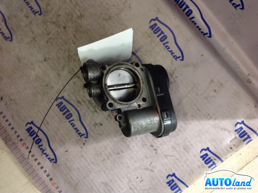 Clapeta Acceleratie MERCEDES-BENZ A-CLASS (W168) 1997-2004 Cod A1661410225