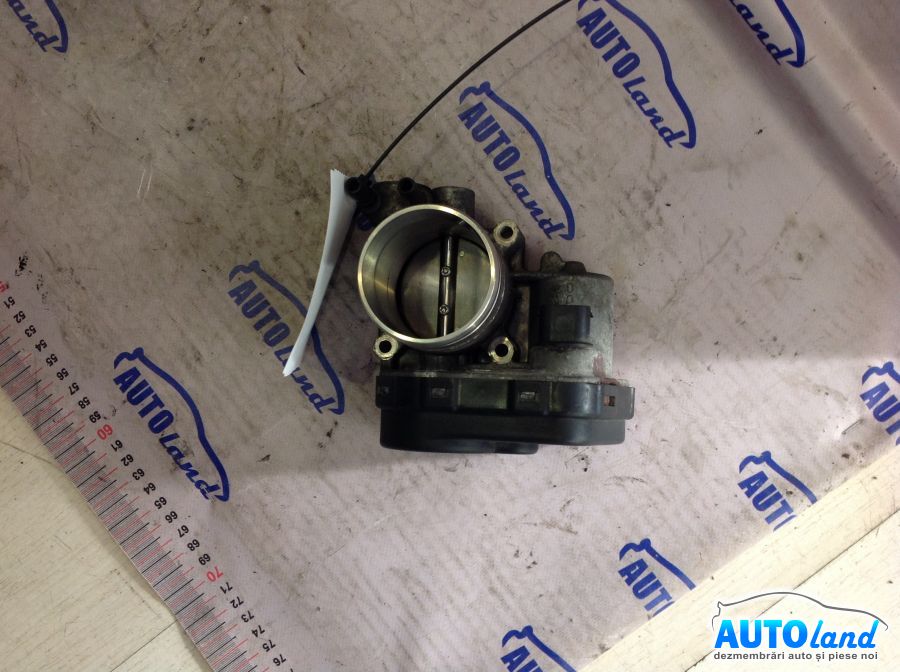 Clapeta Acceleratie MERCEDES-BENZ A-CLASS (W168) 1997-2004 Cod A1661410225