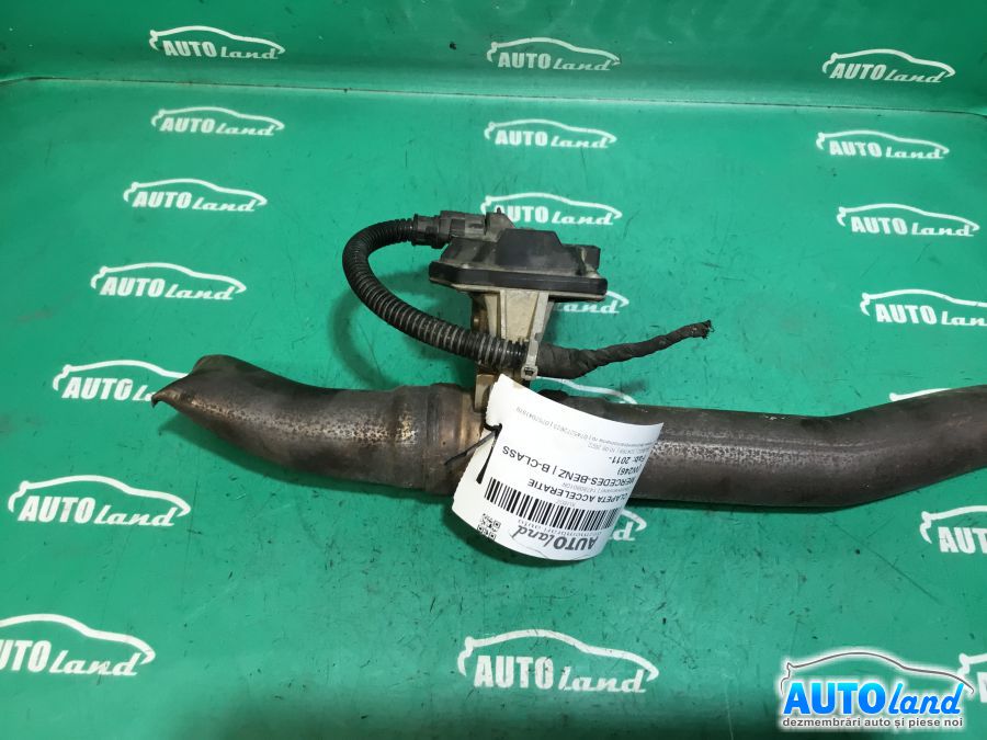 Clapeta Acceleratie MERCEDES-BENZ B-CLASS (W246) 2011-2025 Cod 147808010R