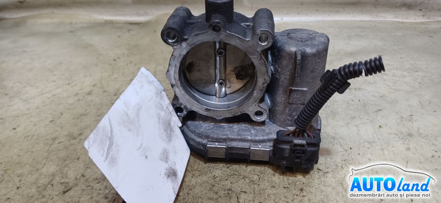 Clapeta Acceleratie MERCEDES-BENZ B-CLASS (W246) 2011-2025 Cod A2701410025