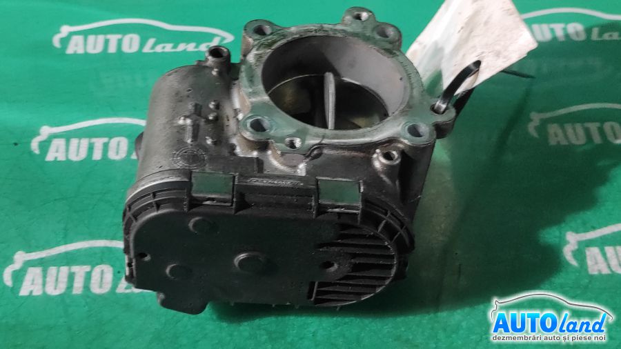 Clapeta Acceleratie MERCEDES-BENZ C-CLASS (W203) 2000-2025 Cod A6420900270