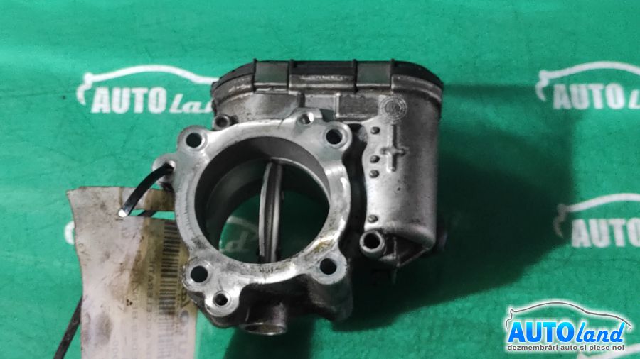 Clapeta Acceleratie MERCEDES-BENZ C-CLASS (W203) 2000-2025 Cod A6420900270