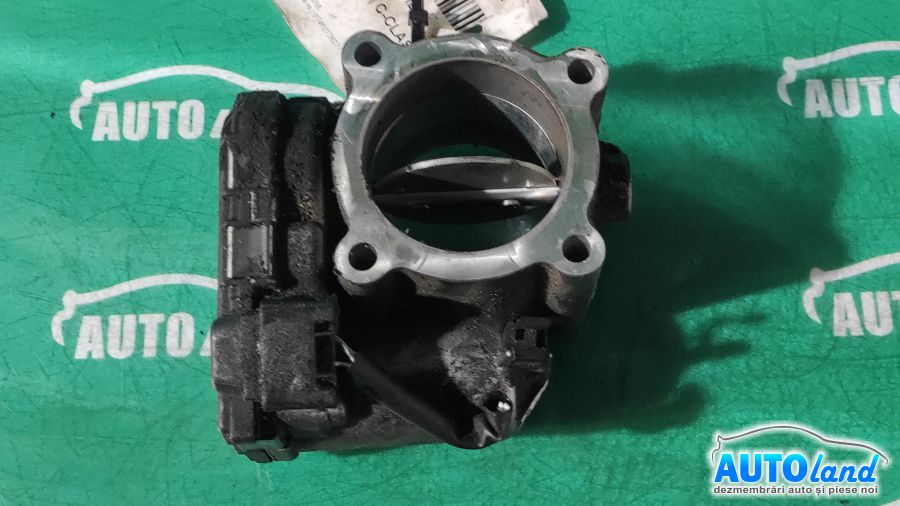 Clapeta Acceleratie MERCEDES-BENZ C-CLASS (W203) 2000-2025 Cod A6420900270