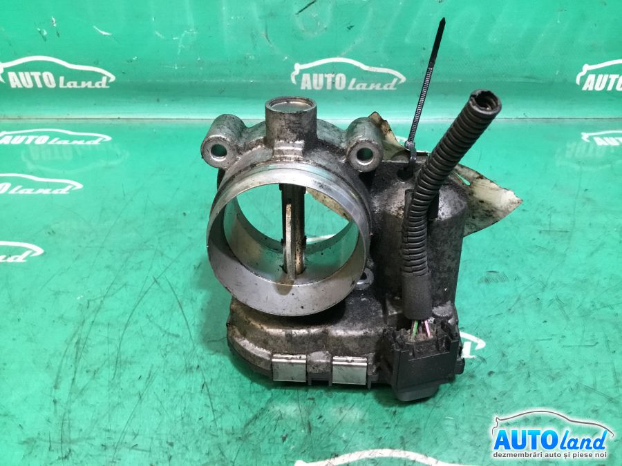 Clapeta Acceleratie MERCEDES-BENZ C-CLASS (W204) 2007-2025 Cod A6460900970