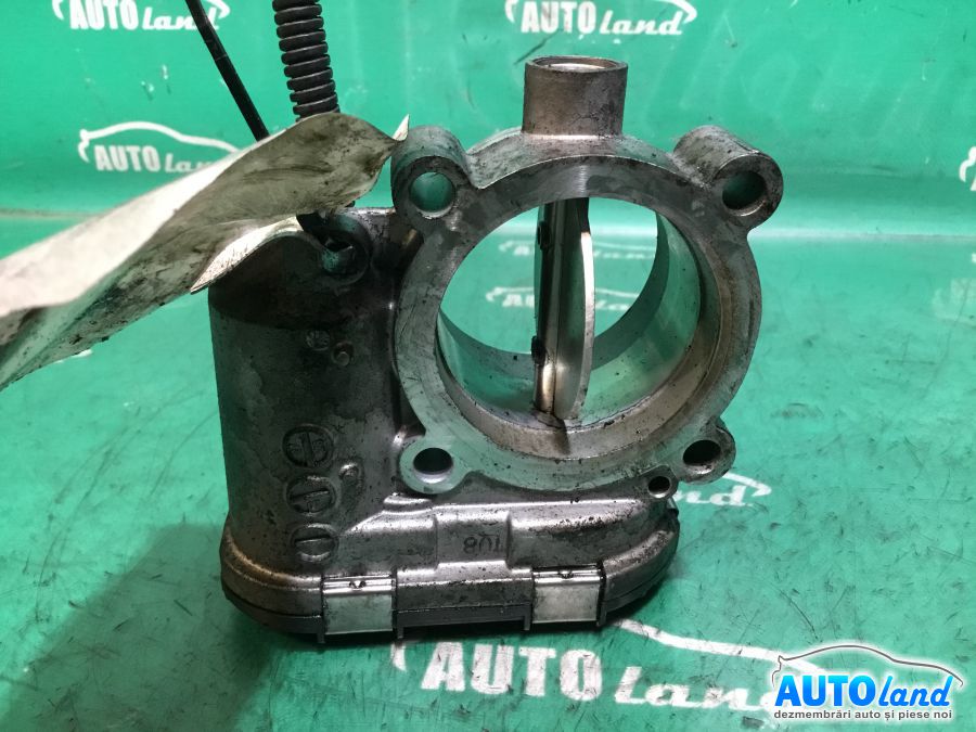 Clapeta Acceleratie MERCEDES-BENZ C-CLASS (W204) 2007-2025 Cod A6460900970