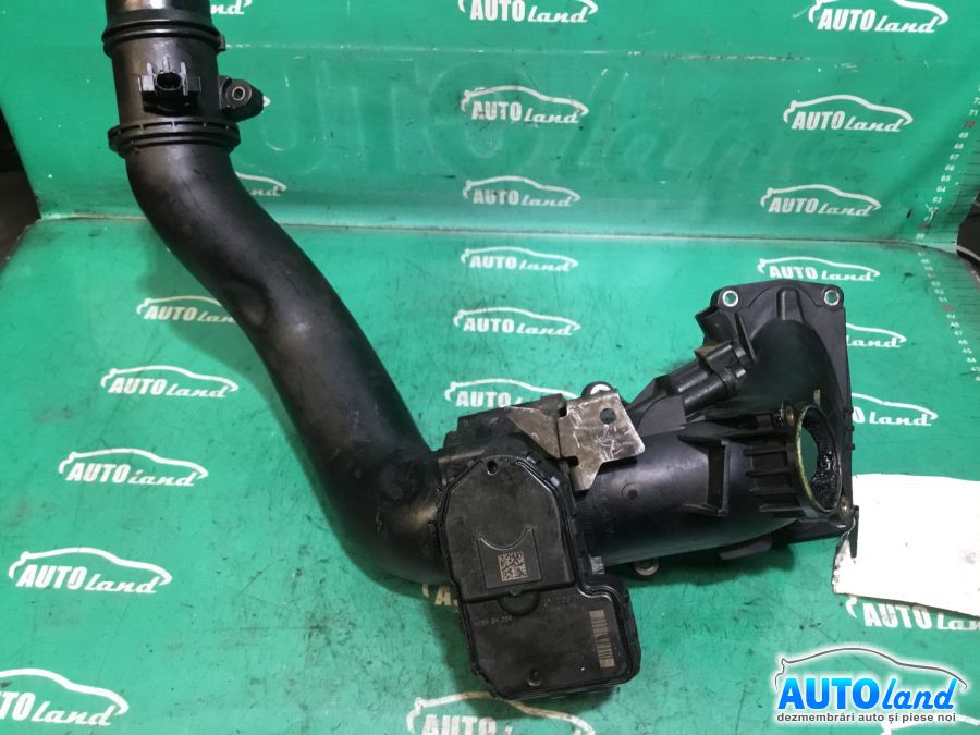 Clapeta Acceleratie MERCEDES-BENZ E-CLASS (W212) 2009-2025 Cod A6510900270